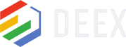 DEEX Logo